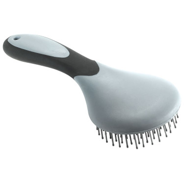Spazzola per criniera in PVC