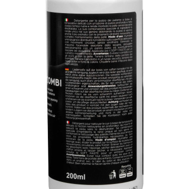 Ensemble de soins pour cuir Acavallo