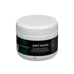 Ensemble de soins pour cuir Acavallo