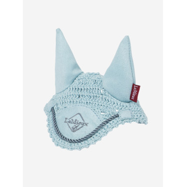Cuffia anti-mosche per giocattolo Mini Pony LeMieux Ghiacciaio Cuffia anti-mosche per giocattolo Mini Pony LeMieux Ghiacciaio