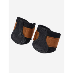Guêtres Mini Poney Lemieux Zenzero Arancione