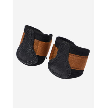 Guêtres Mini Poney Lemieux Zenzero Arancione