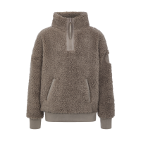 Pile Teddy Tia LeMieux Young Rider Cenere Blu marino Pile Teddy Tia LeMieux Young Rider Cenere Blu marino