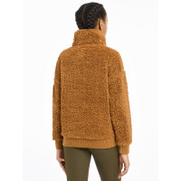 Pile Teddy Tia LeMieux Young Rider Cenere Blu marino Pile Teddy Tia LeMieux Young Rider Cenere Blu marino
