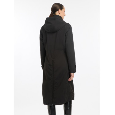 Cappotto da equitazione LeMieux leggero e impermeabile Amélie Cappotto da equitazione LeMieux leggero e impermeabile Amélie