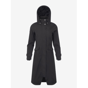 Cappotto da equitazione LeMieux leggero e impermeabile Amélie Cappotto da equitazione LeMieux leggero e impermeabile Amélie