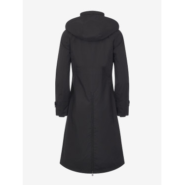 Cappotto da equitazione LeMieux leggero e impermeabile Amélie Cappotto da equitazione LeMieux leggero e impermeabile Amélie