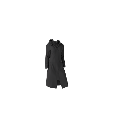 Cappotto da equitazione LeMieux leggero e impermeabile Amélie Cappotto da equitazione LeMieux leggero e impermeabile Amélie