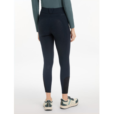 Leggings da equitazione spazzolati LeMieux Amy Leggings da equitazione spazzolati LeMieux Amy