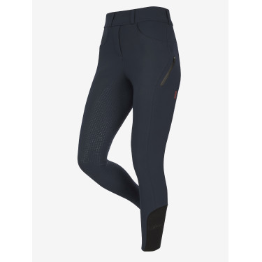 Leggings da equitazione spazzolati LeMieux Amy Leggings da equitazione spazzolati LeMieux Amy