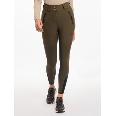 Pantaloni LeMieux Drytex Waterproof full grip Pantaloni LeMieux Drytex Waterproof full grip