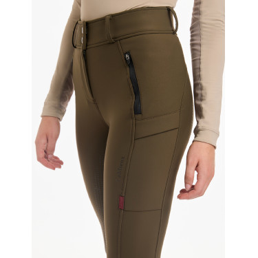 Pantaloni LeMieux Drytex Waterproof full grip Pantaloni LeMieux Drytex Waterproof full grip