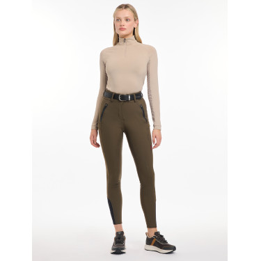 Pantaloni LeMieux Drytex Waterproof full grip Pantaloni LeMieux Drytex Waterproof full grip