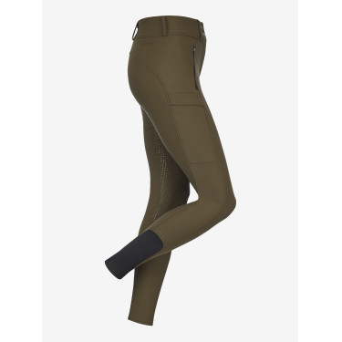 Pantaloni LeMieux Drytex Waterproof full grip Pantaloni LeMieux Drytex Waterproof full grip