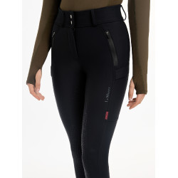 Pantaloni LeMieux Drytex Waterproof full grip Pantaloni LeMieux Drytex Waterproof full grip
