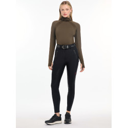 Pantaloni LeMieux Drytex Waterproof full grip Pantaloni LeMieux Drytex Waterproof full grip