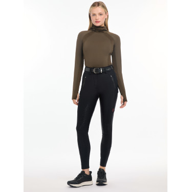 Pantaloni LeMieux Drytex Waterproof full grip Pantaloni LeMieux Drytex Waterproof full grip