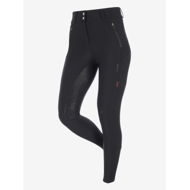Pantaloni LeMieux Drytex Waterproof full grip Pantaloni LeMieux Drytex Waterproof full grip