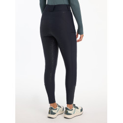 Pantaloni LeMieux Drytex Waterproof full grip Marina Blu marino Pantaloni LeMieux Drytex Waterproof full grip Marina Blu marino