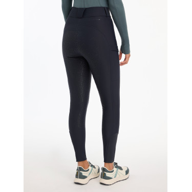 Pantaloni LeMieux Drytex Waterproof full grip Marina Pantaloni LeMieux Drytex Waterproof full grip Marina