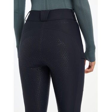 Pantaloni LeMieux Drytex Waterproof full grip Marina Pantaloni LeMieux Drytex Waterproof full grip Marina