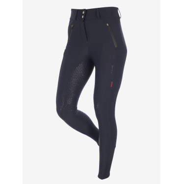 Pantaloni LeMieux Drytex Waterproof full grip Marina Pantaloni LeMieux Drytex Waterproof full grip Marina