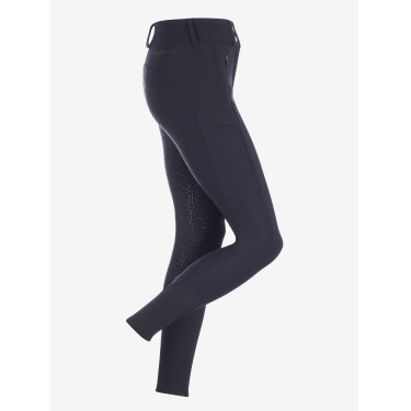 Pantaloni LeMieux Drytex Waterproof full grip Marina Pantaloni LeMieux Drytex Waterproof full grip Marina