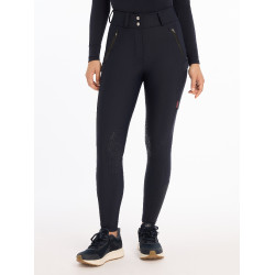Pantaloni LeMieux Drytex Waterproof con rinforzi