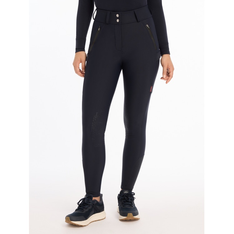 Pantaloni LeMieux Drytex Waterproof con rinforzi