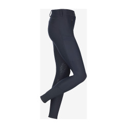 Pantaloni LeMieux Drytex Waterproof con rinforzi Marina Blu marino Pantaloni LeMieux Drytex Waterproof con rinforzi Marina Blu marino