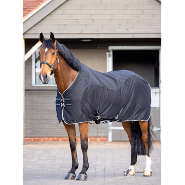 Coperta LeMieux Kudos Hybrid Nero