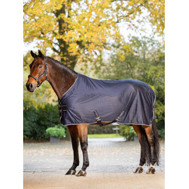 Coperta LeMieux Kudos Hybrid Coperta LeMieux Kudos Hybrid