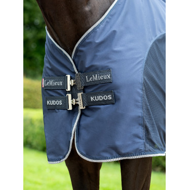 Coperta LeMieux Kudos Hybrid Coperta LeMieux Kudos Hybrid