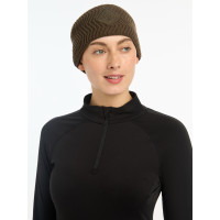 Bandeau LeMieux Lila Alpine