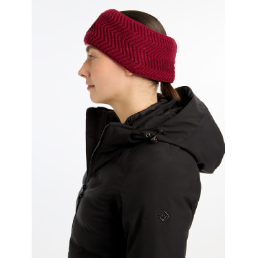 Fascia LeMieux Lilla Fascia LeMieux Lilla