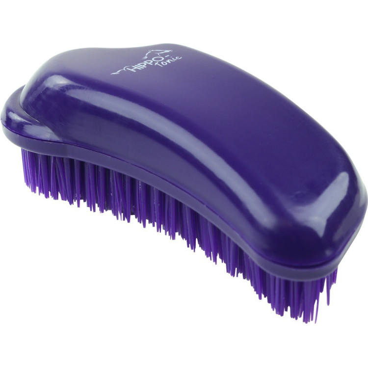 Spazzola Hippo-Tonic Anatomic multifunzione