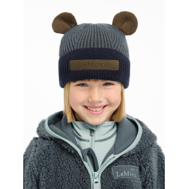 Cuffietta Mini LeMieux Orso