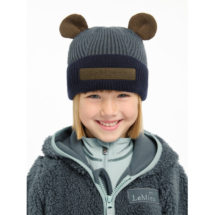 Cuffietta Mini LeMieux Orso