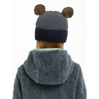 Cuffietta Mini LeMieux Orso Alpina Marrone Cuffietta Mini LeMieux Orso Alpina Marrone