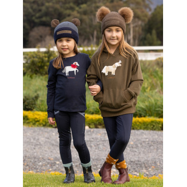 Cuffietta Mini LeMieux Orso Cuffietta Mini LeMieux Orso