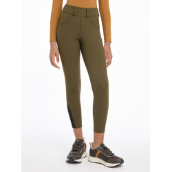 Leggings pantaloni invernali LeMieux Young Rider Ella