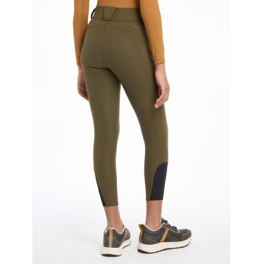 Leggings pantaloni invernali LeMieux Young Rider Ella Leggings pantaloni invernali LeMieux Young Rider Ella