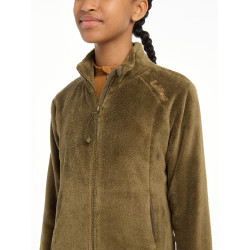 Pile LeMieux Young Rider Libby Alpina Marrone