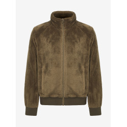 Pile LeMieux Young Rider Libby Alpina Marrone