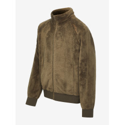 Pile LeMieux Young Rider Libby Alpina Marrone