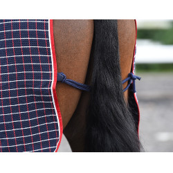 Camicia Weatherbeeta Waffle Cooler