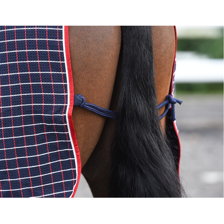 Camicia Weatherbeeta Waffle Cooler