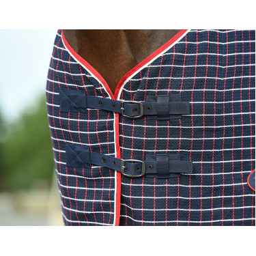 Camicia Weatherbeeta Waffle Cooler Camicia Weatherbeeta Waffle Cooler