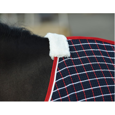 Camicia Weatherbeeta Waffle Cooler Camicia Weatherbeeta Waffle Cooler