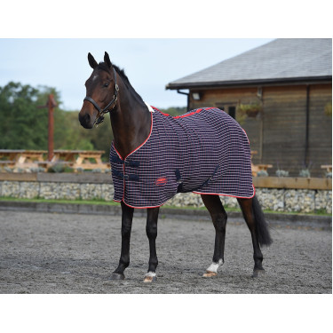 Camicia Weatherbeeta Waffle Cooler Camicia Weatherbeeta Waffle Cooler